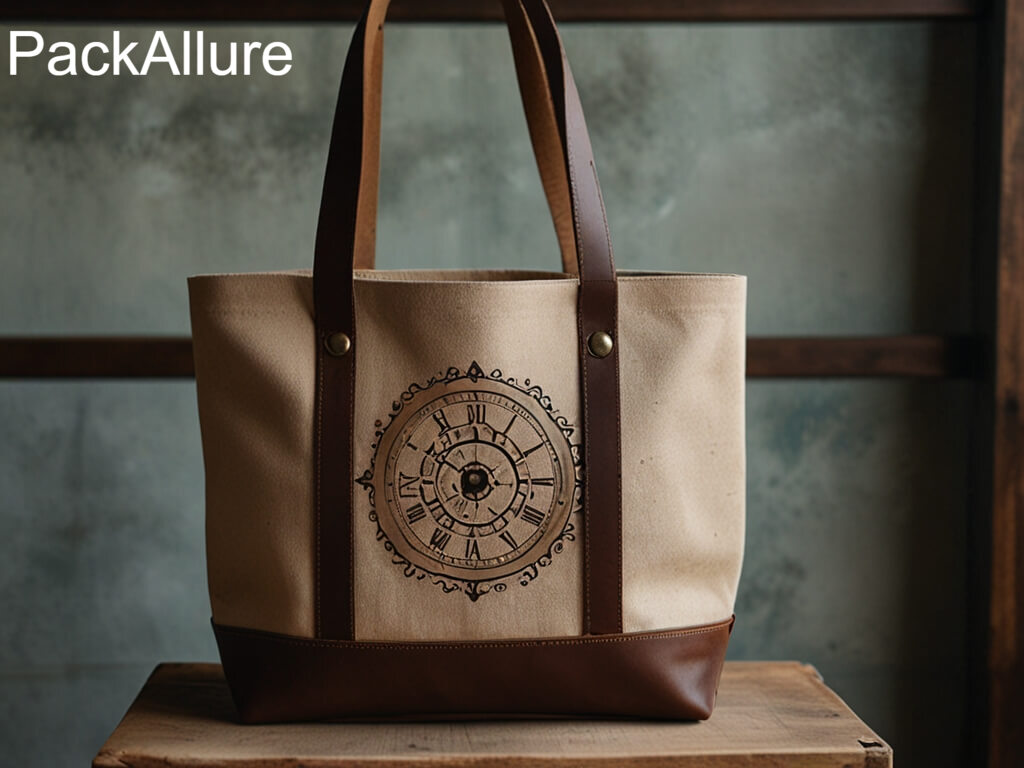 Mystical Journey Bag